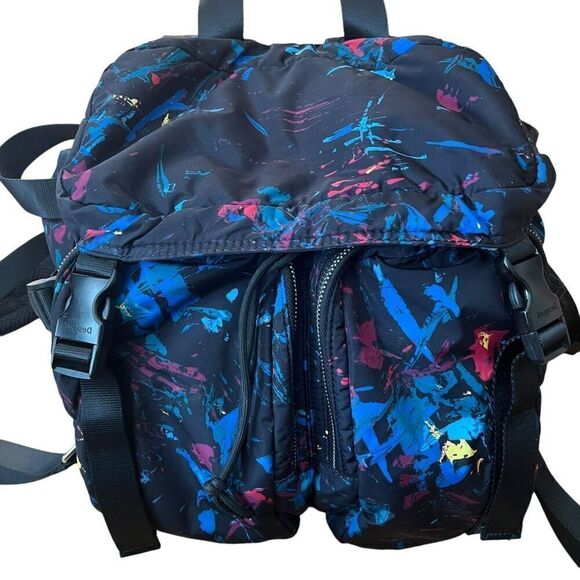 Desigual Big Arty Backpack main image 4
